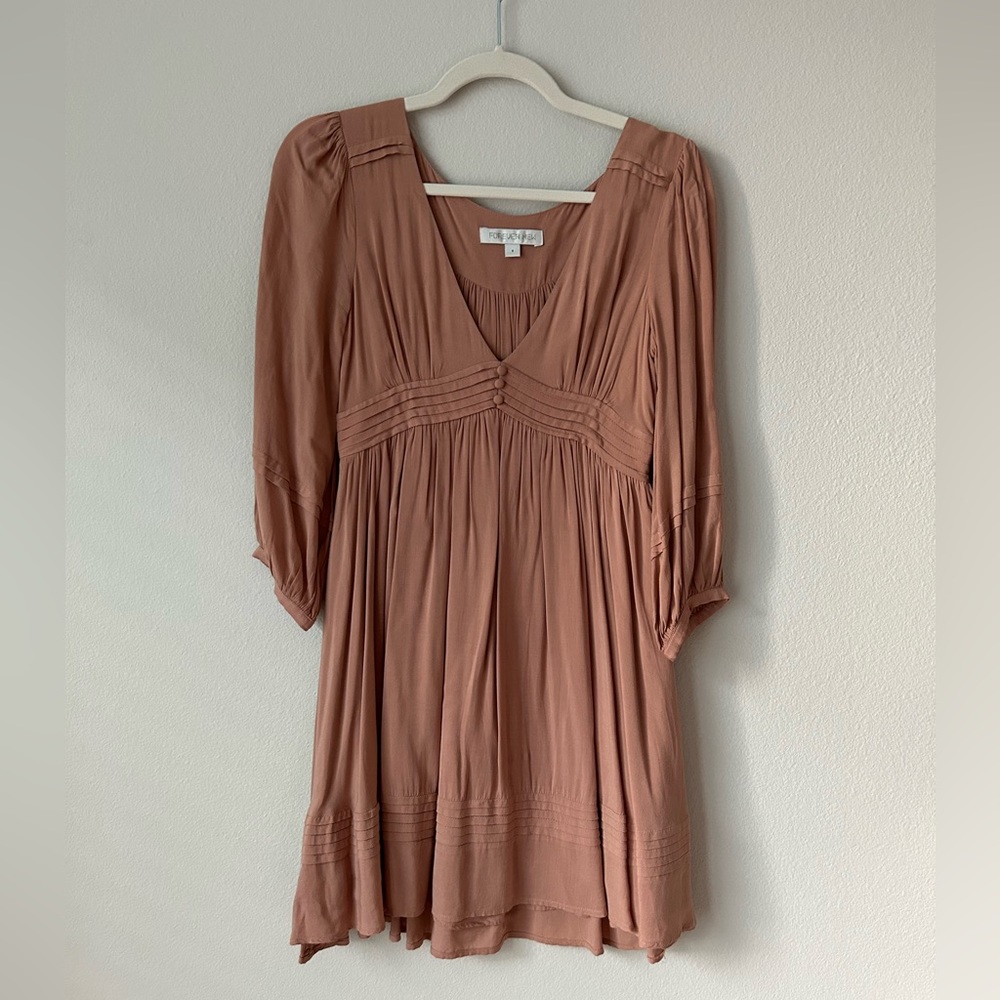 Forever New Vintage baby doll dress RARE
